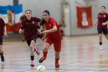 Bild 884 - wCJ NFV Futsalmeisterschaft